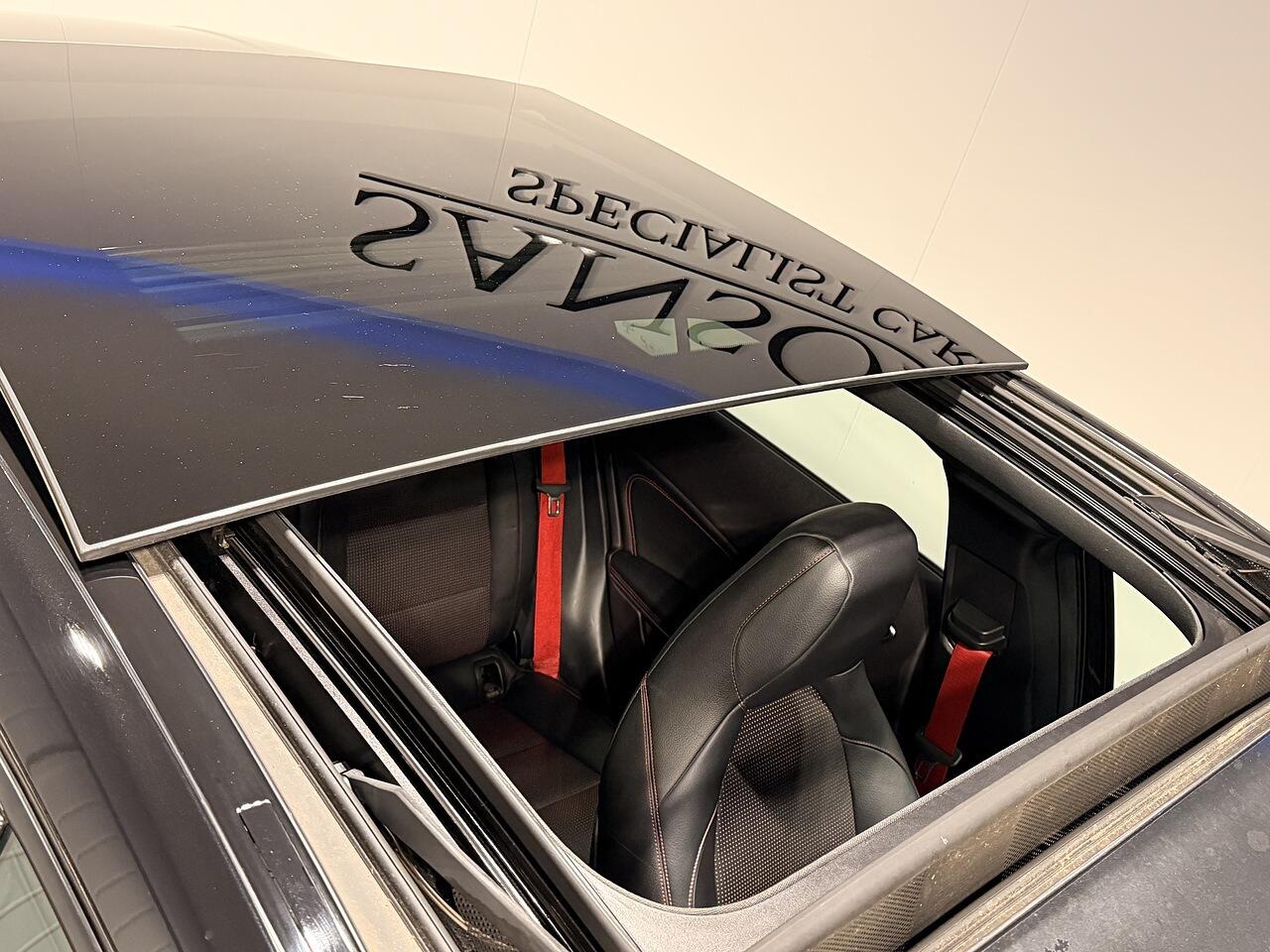 Used Mercedes-Benz A-Class 2017 for sale - 76635457: Photo 13