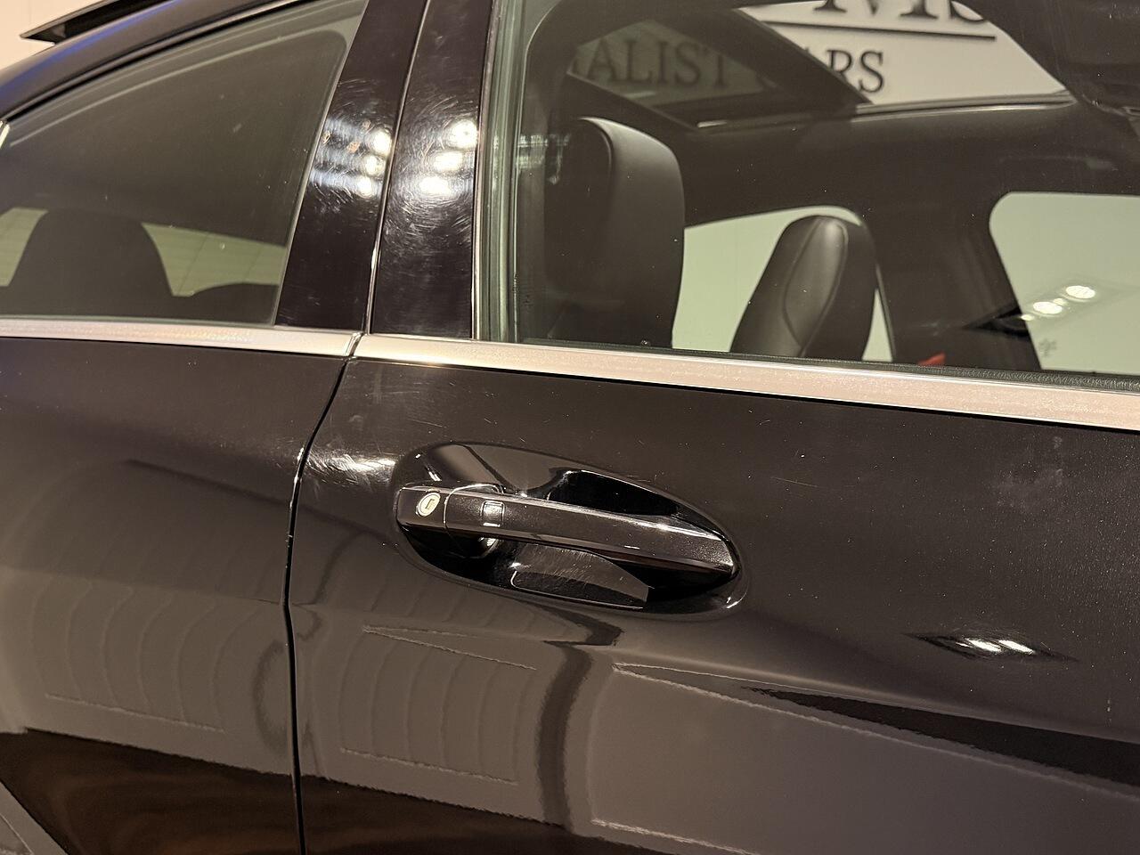 Used Mercedes-Benz A-Class 2017 for sale - 76635457: Photo 21