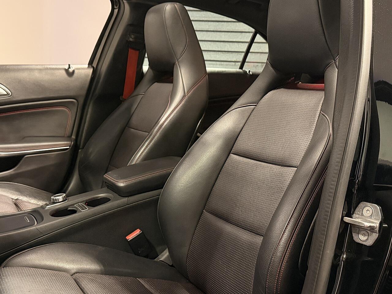 Used Mercedes-Benz A-Class 2017 for sale - 76635457: Photo 25