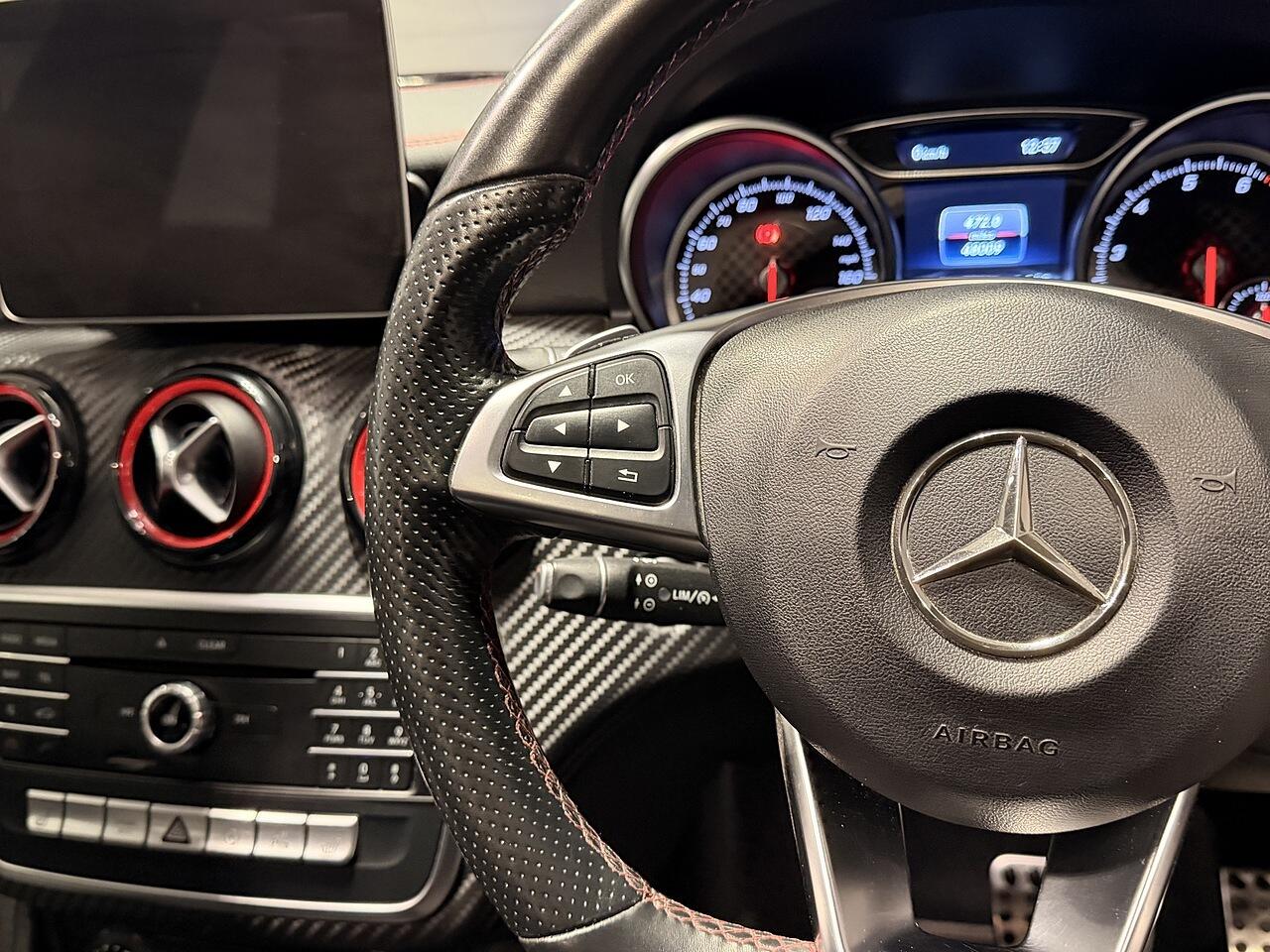 Used Mercedes-Benz A-Class 2017 for sale - 76635457: Photo 28