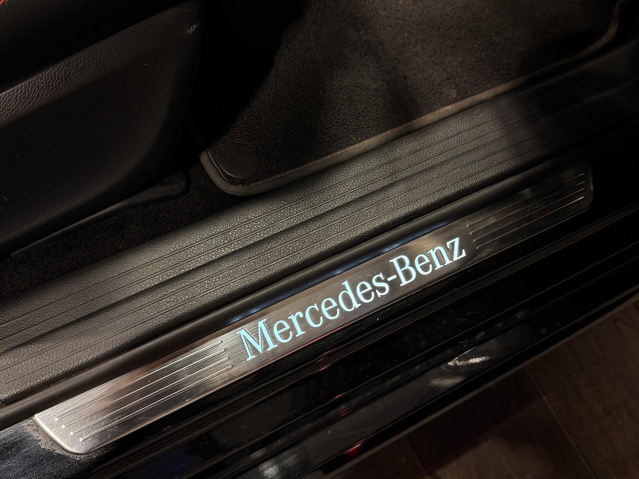 Used Mercedes-Benz A-Class 2017 for sale - 76635457: Photo 31