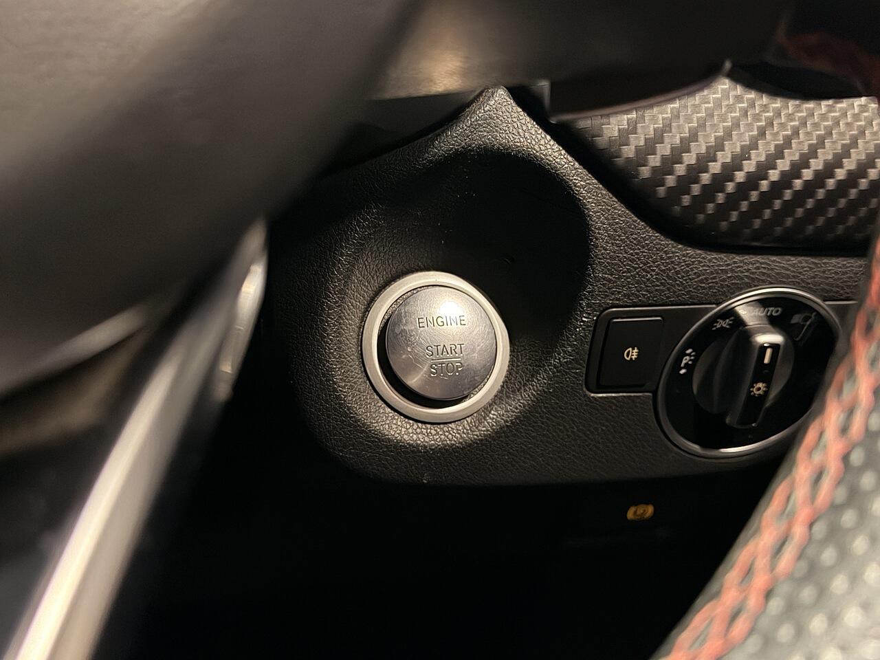 Used Mercedes-Benz A-Class 2017 for sale - 76635457: Photo 36