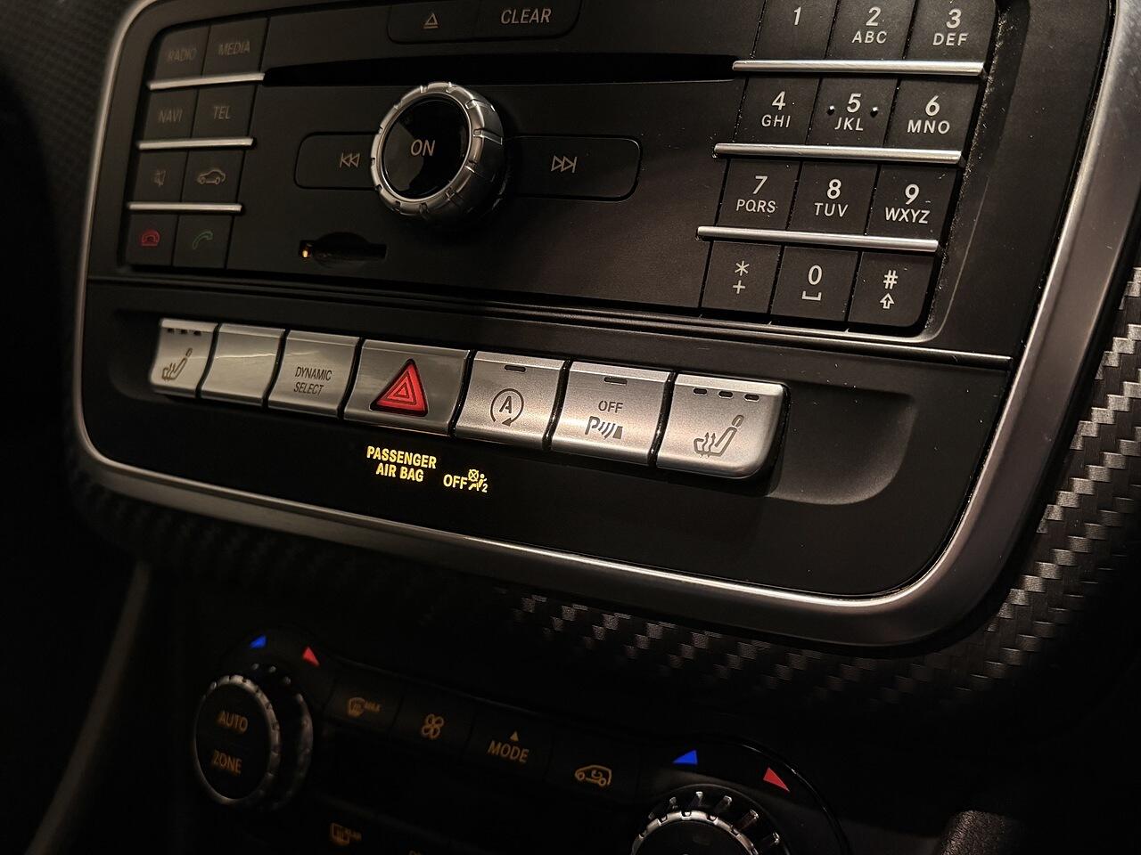 Used Mercedes-Benz A-Class 2017 for sale - 76635457: Photo 41