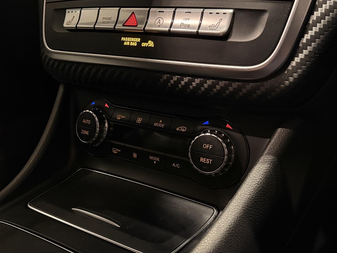 Used Mercedes-Benz A-Class 2017 for sale - 76635457: Photo 42