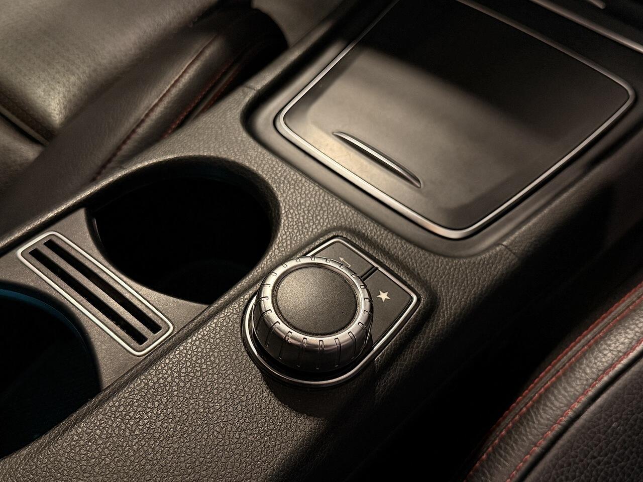 Used Mercedes-Benz A-Class 2017 for sale - 76635457: Photo 43