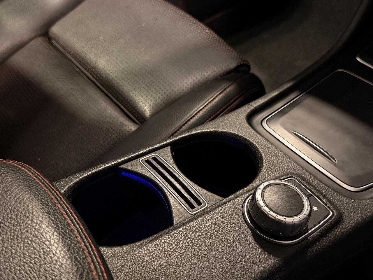 Used Mercedes-Benz A-Class 2017 for sale - 76635457: Photo 44