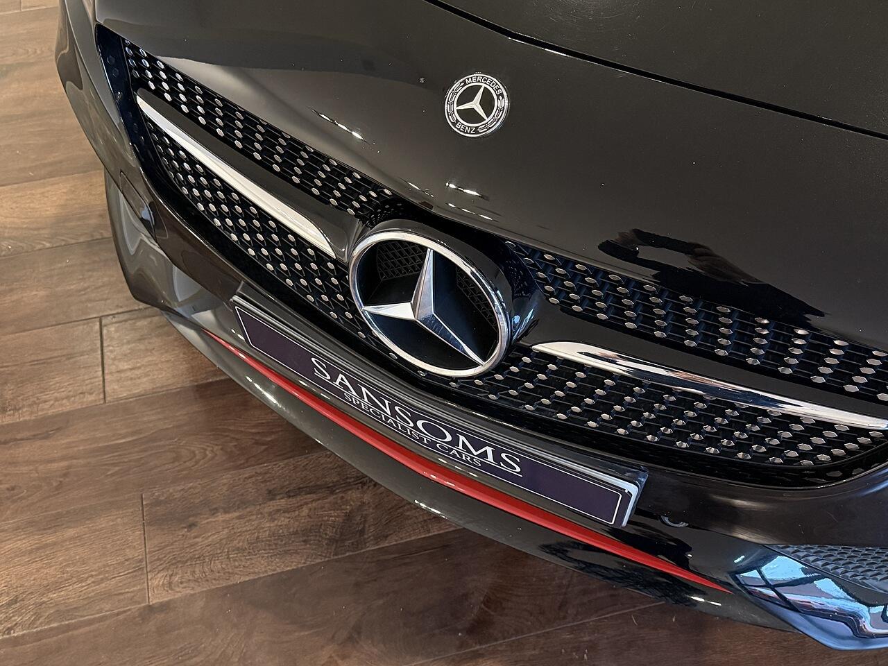 Used Mercedes-Benz A-Class 2017 for sale - 76635457: Photo 7