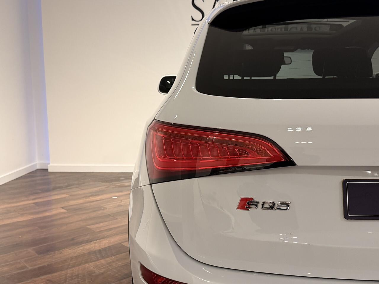 Used Audi Q5 2014 for sale - 77377577: Photo 10