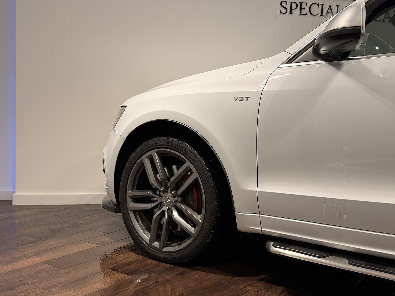 Used Audi Q5 2014 for sale - 77377577: Photo 19