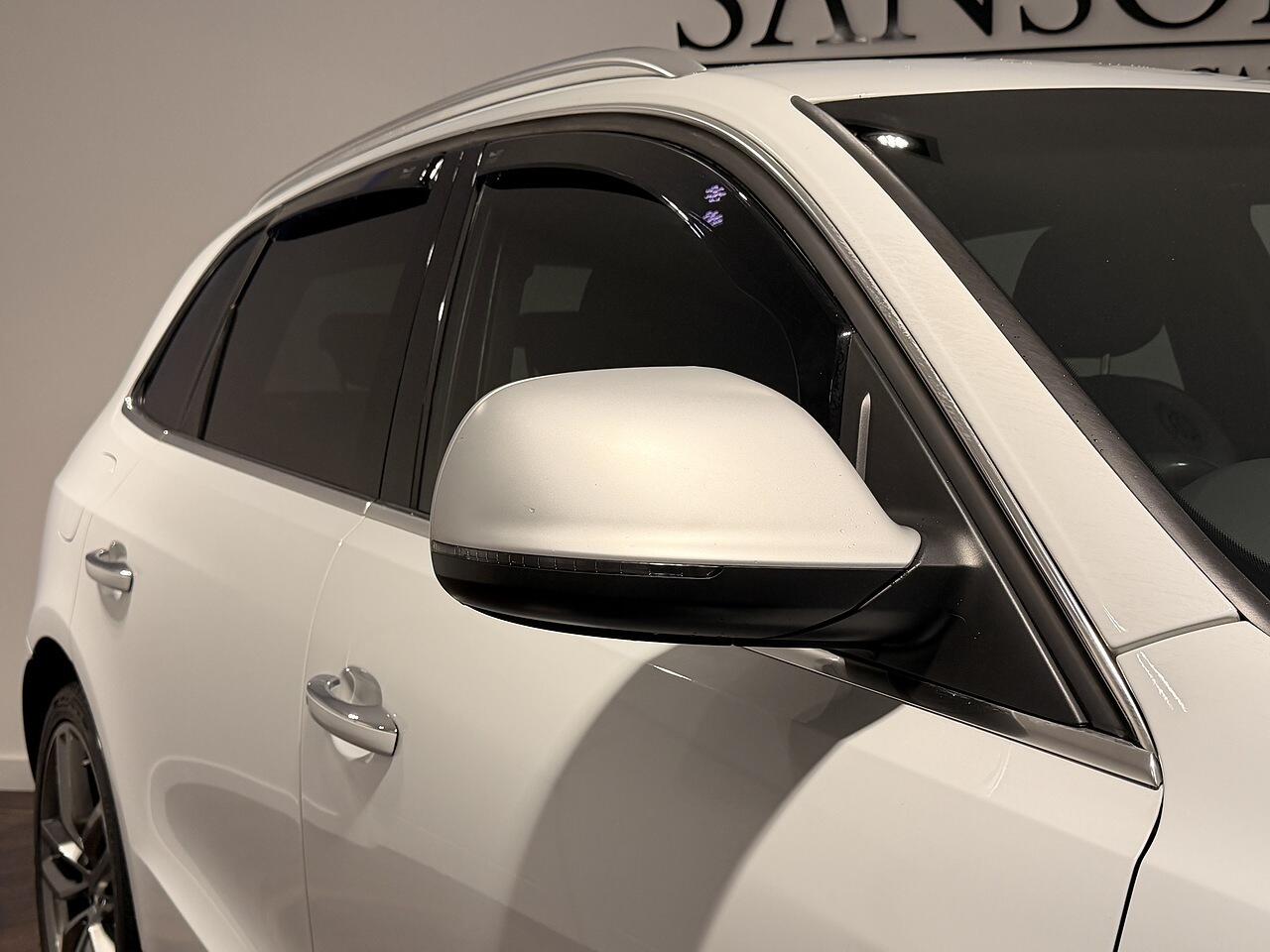 Used Audi Q5 2014 for sale - 77377577: Photo 22