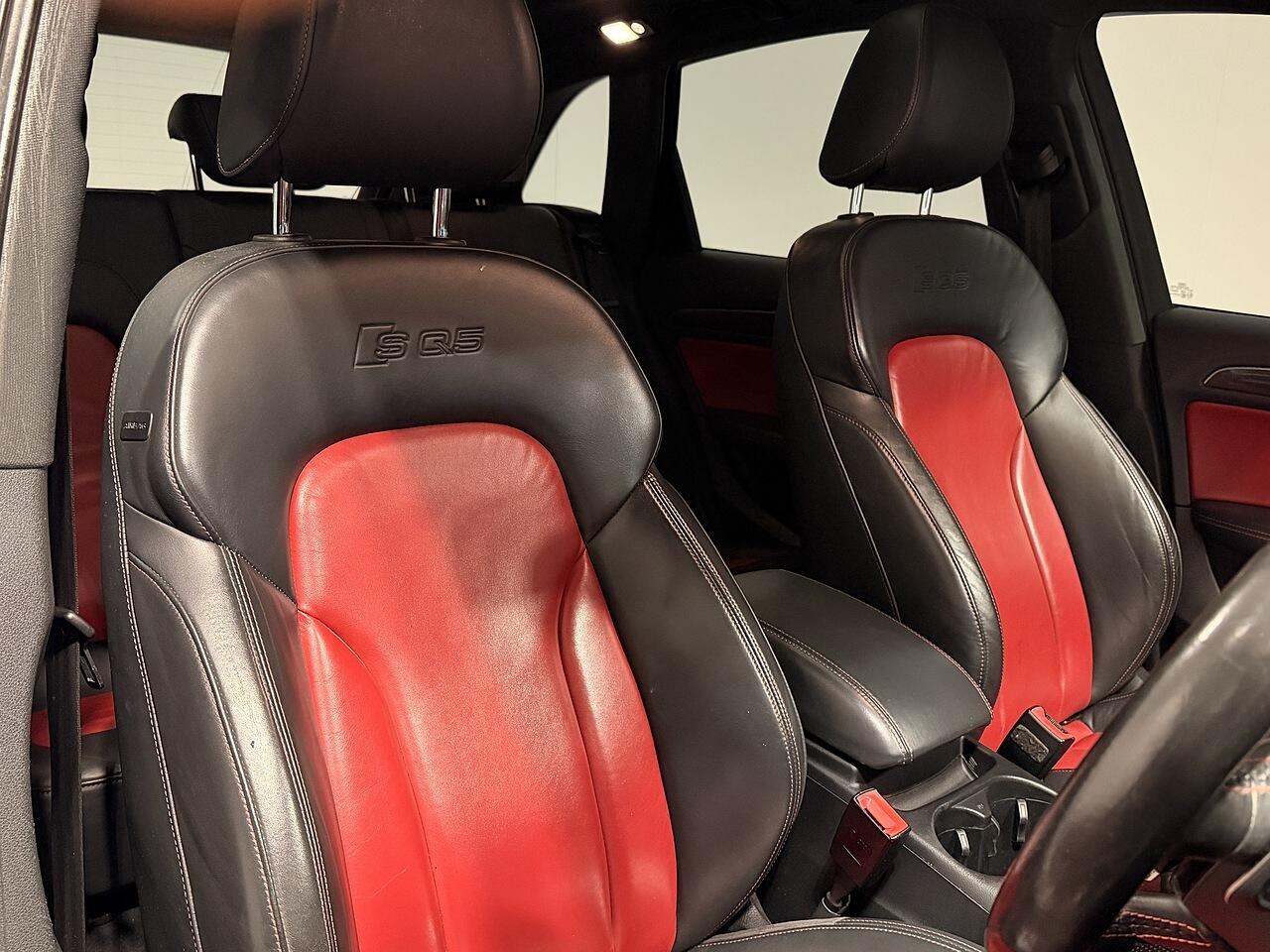 Used Audi Q5 2014 for sale - 77377577: Photo 26