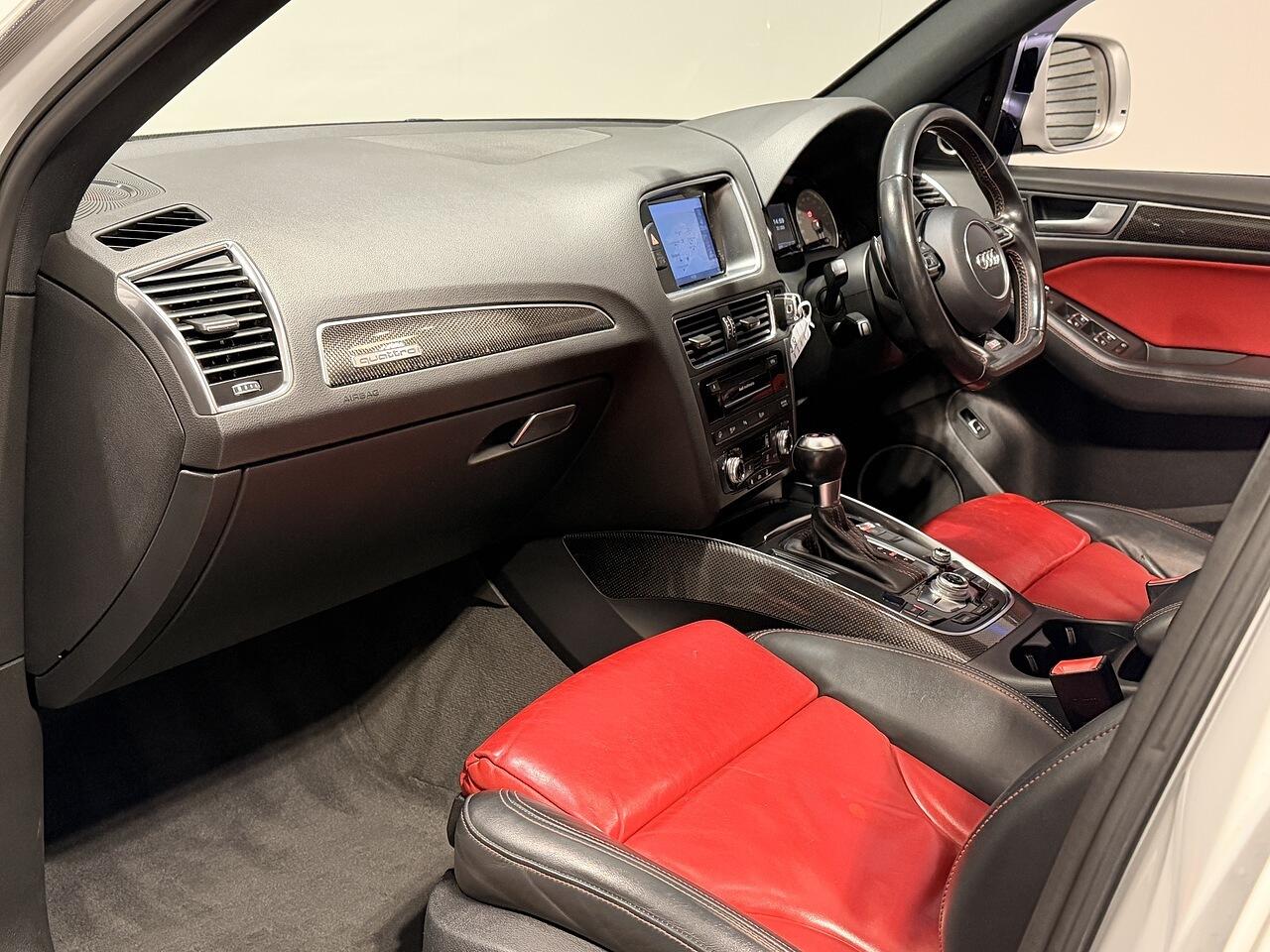 Used Audi Q5 2014 for sale - 77377577: Photo 28