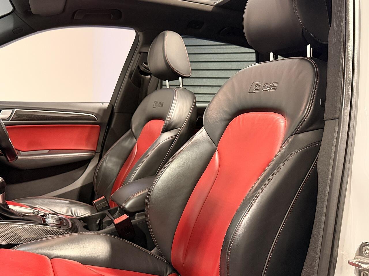 Used Audi Q5 2014 for sale - 77377577: Photo 29