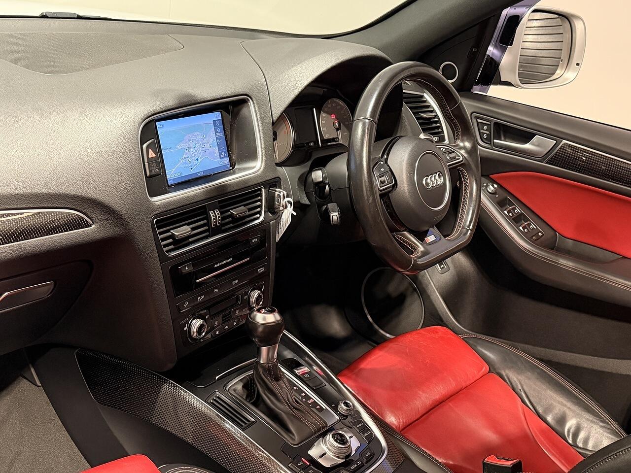 Used Audi Q5 2014 for sale - 77377577: Photo 3