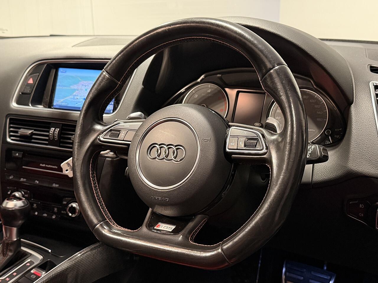 Used Audi Q5 2014 for sale - 77377577: Photo 30