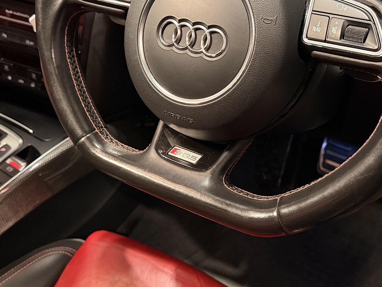 Used Audi Q5 2014 for sale - 77377577: Photo 33