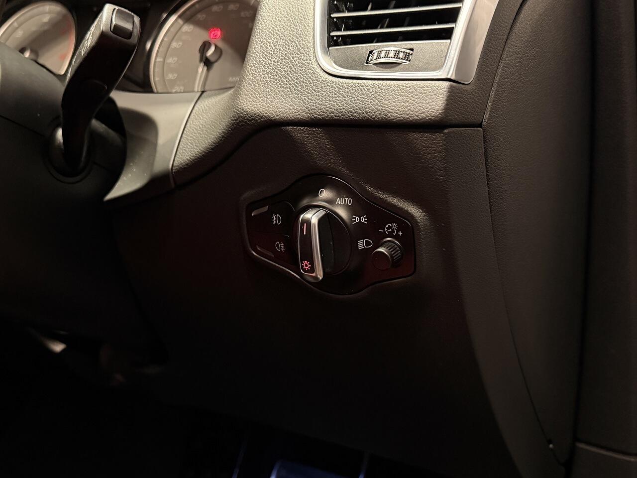 Used Audi Q5 2014 for sale - 77377577: Photo 35