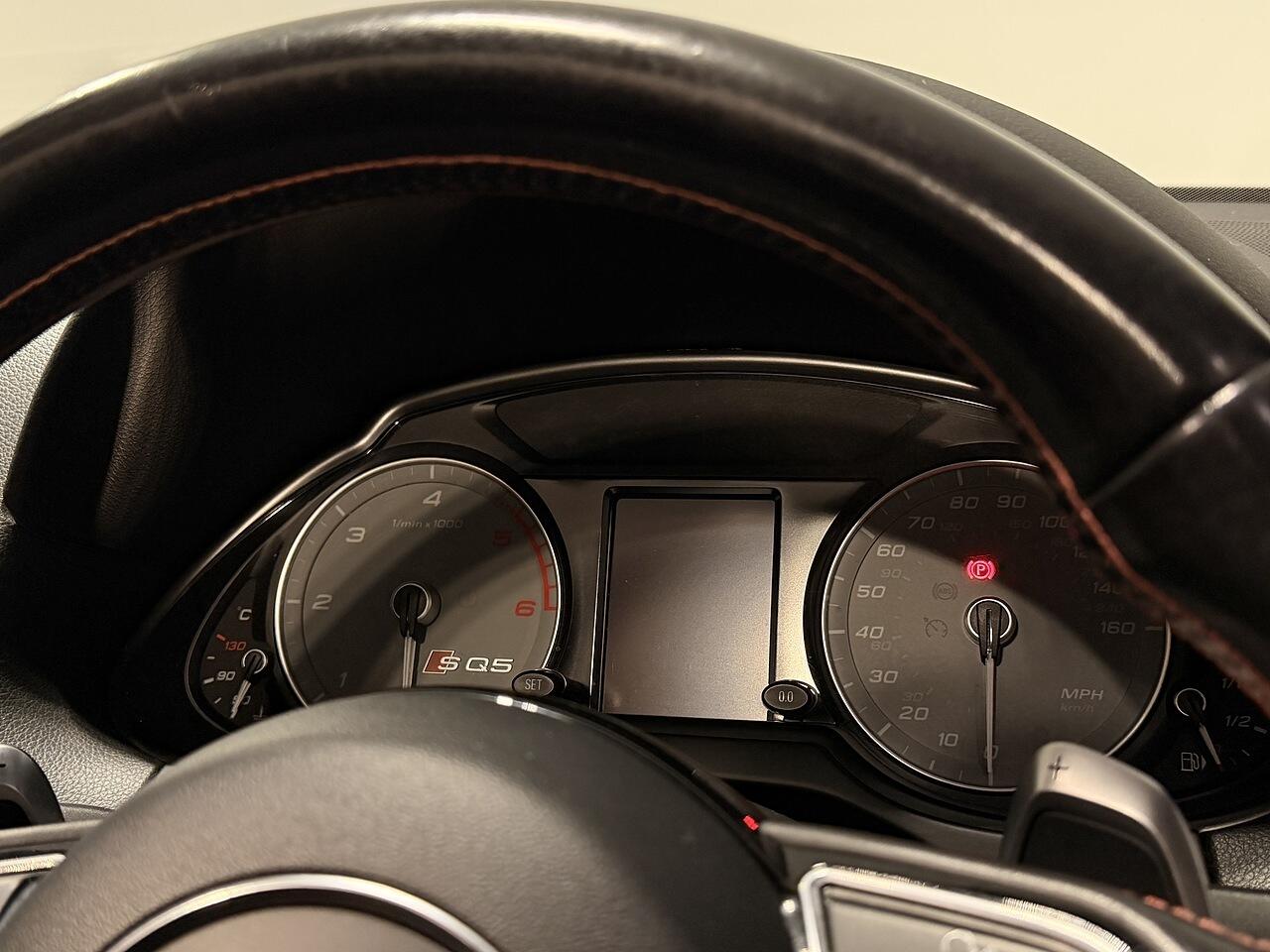 Used Audi Q5 2014 for sale - 77377577: Photo 40