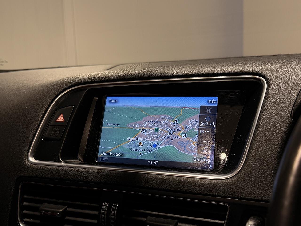 Used Audi Q5 2014 for sale - 77377577: Photo 41