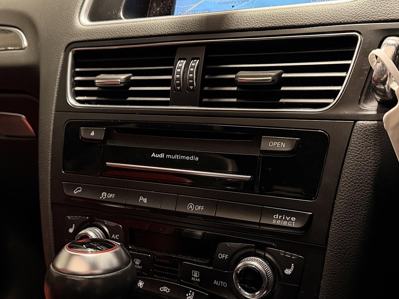 Used Audi Q5 2014 for sale - 77377577: Photo 42