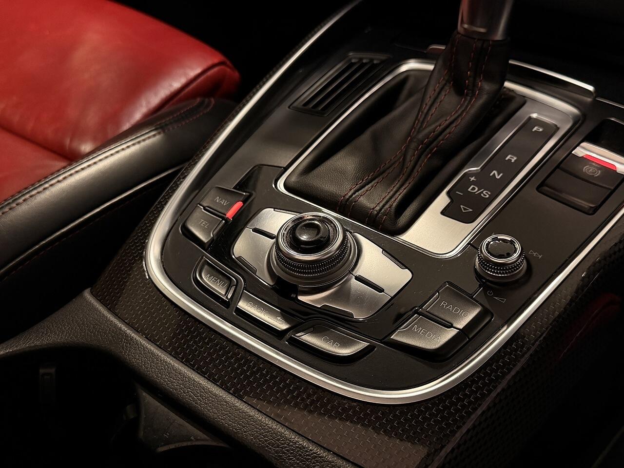 Used Audi Q5 2014 for sale - 77377577: Photo 47