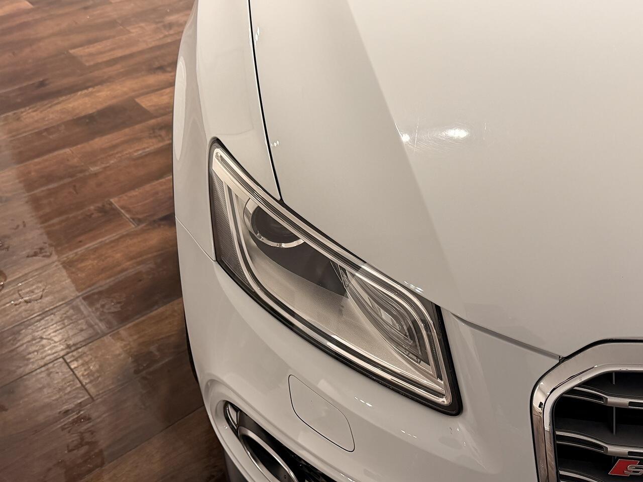 Used Audi Q5 2014 for sale - 77377577: Photo 5