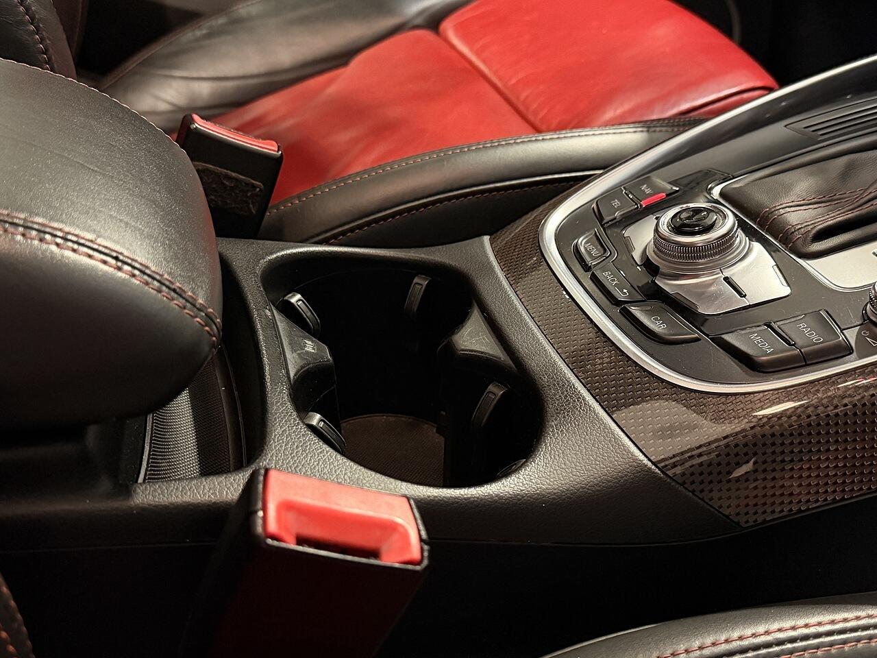 Used Audi Q5 2014 for sale - 77377577: Photo 51