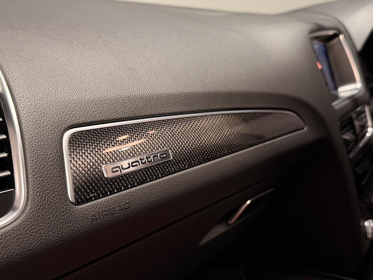 Used Audi Q5 2014 for sale - 77377577: Photo 53