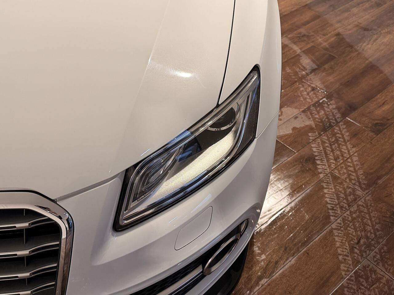 Used Audi Q5 2014 for sale - 77377577: Photo 6