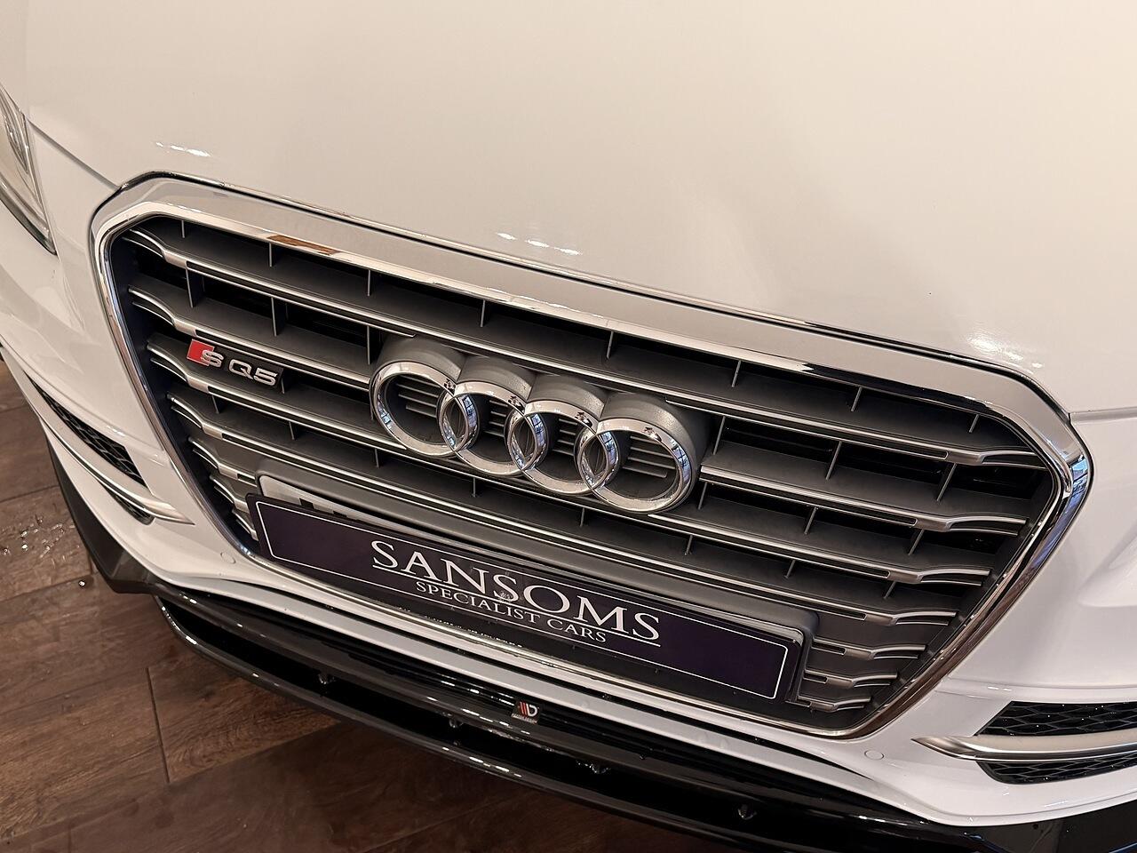 Used Audi Q5 2014 for sale - 77377577: Photo 7