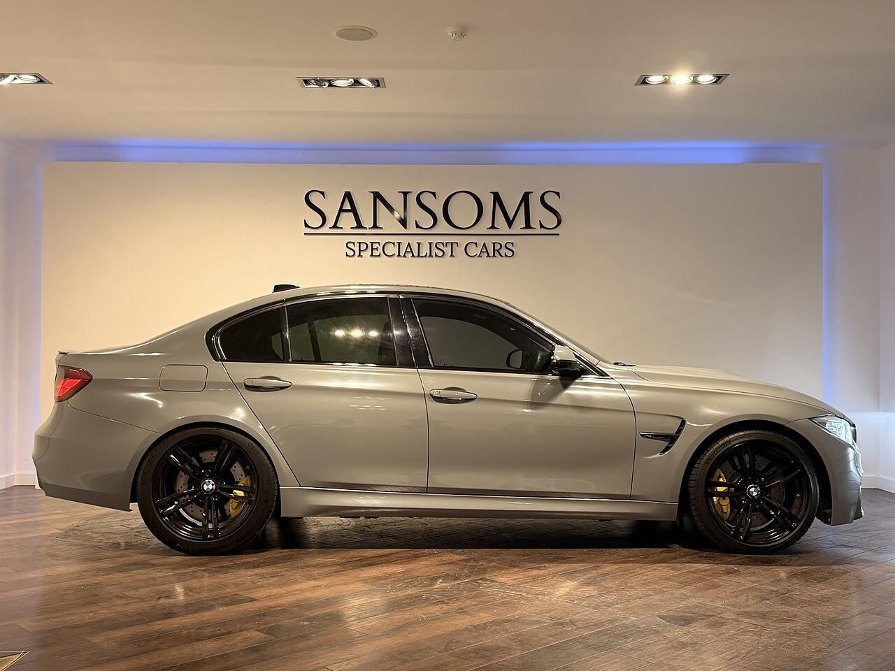 Used BMW M3 2015 for sale - 77074248: Photo 10