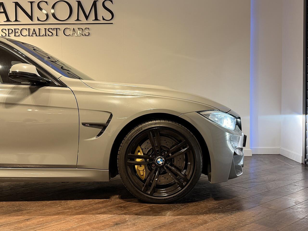 Used BMW M3 2015 for sale - 77074248: Photo 12