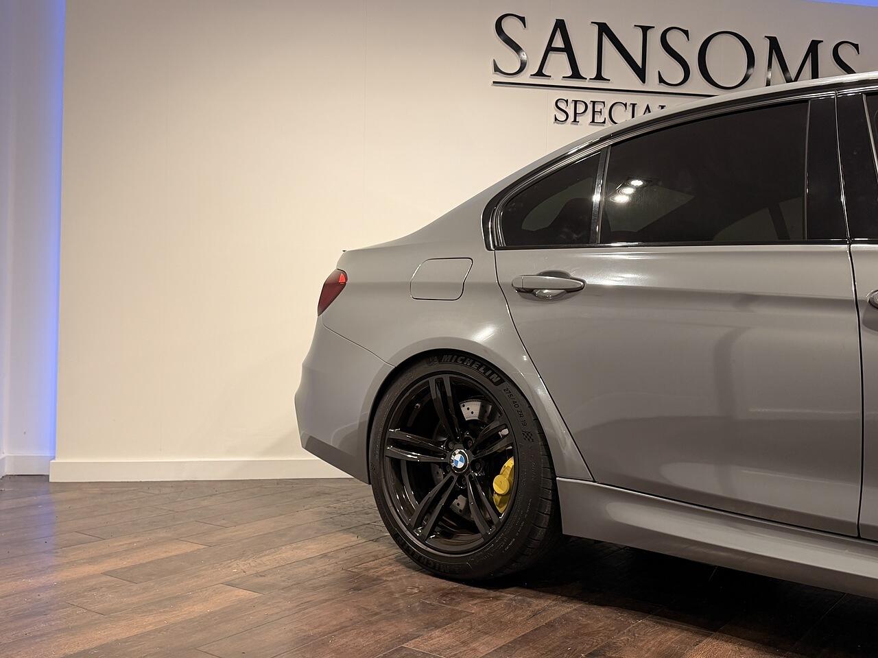 Used BMW M3 2015 for sale - 77074248: Photo 14