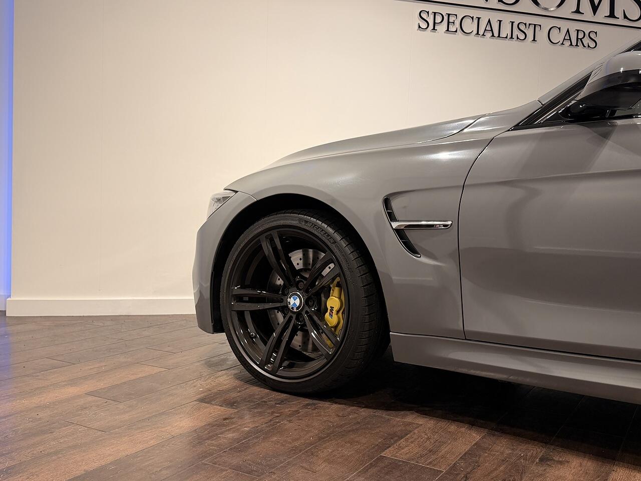 Used BMW M3 2015 for sale - 77074248: Photo 15