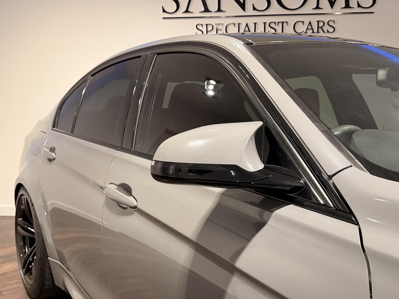 Used BMW M3 2015 for sale - 77074248: Photo 16