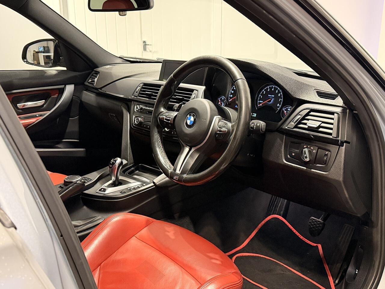 Used BMW M3 2015 for sale - 77074248: Photo 17