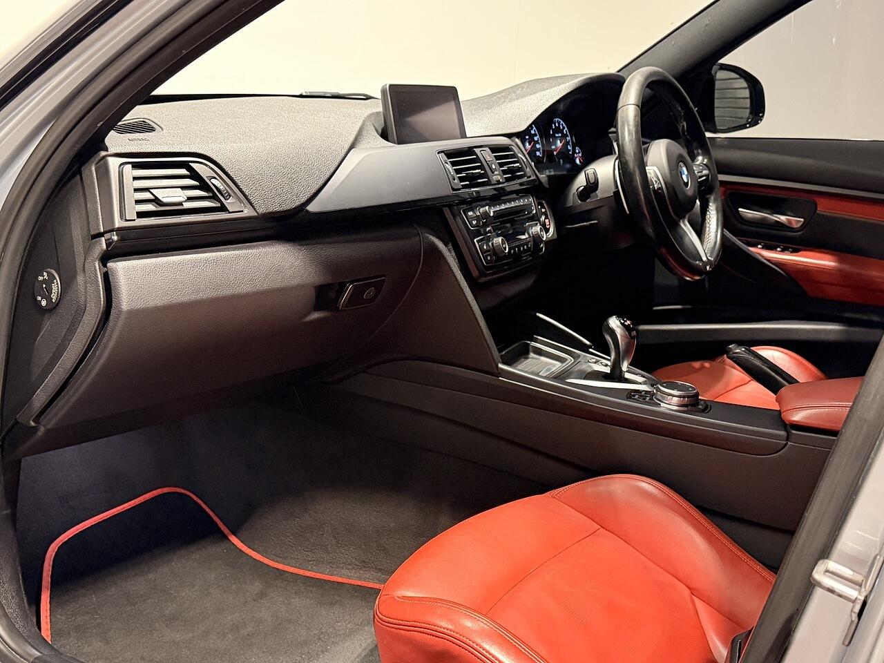 Used BMW M3 2015 for sale - 77074248: Photo 19