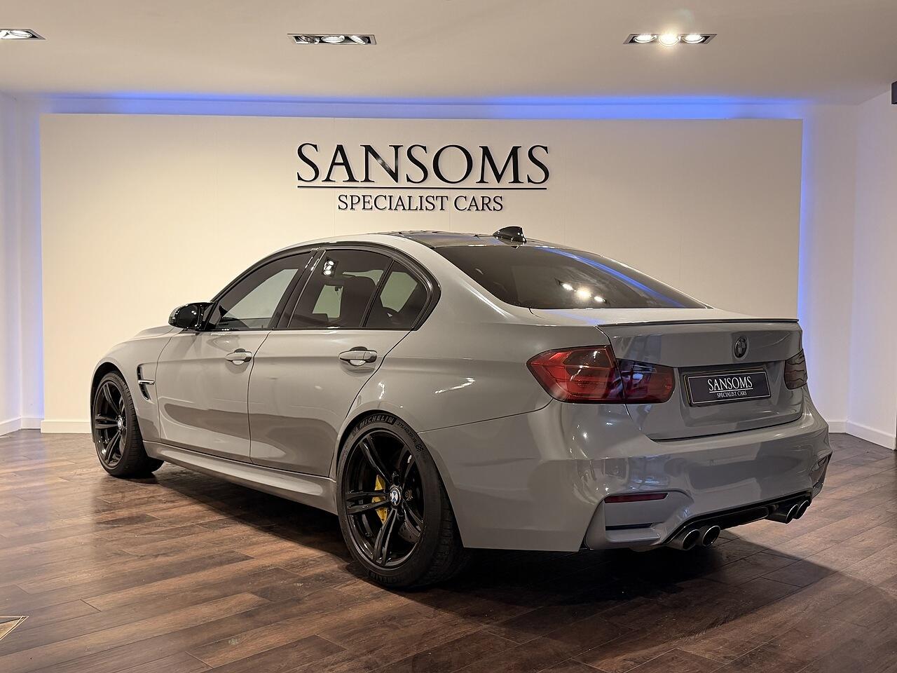 Used BMW M3 2015 for sale - 77074248: Photo 2