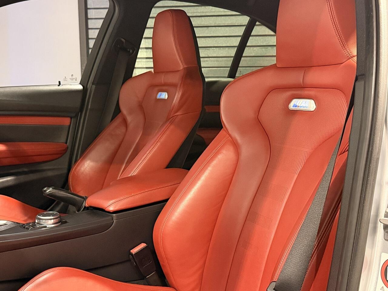 Used BMW M3 2015 for sale - 77074248: Photo 20