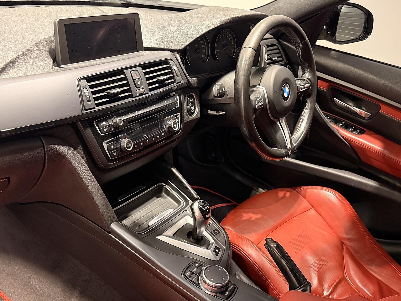 Used BMW M3 2015 for sale - 77074248: Photo 21