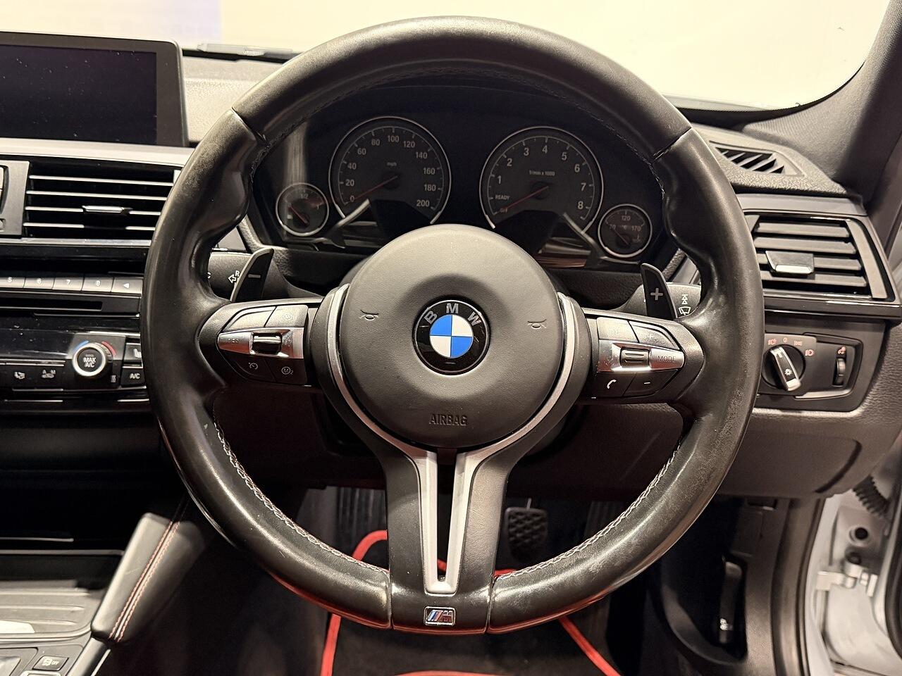 Used BMW M3 2015 for sale - 77074248: Photo 22