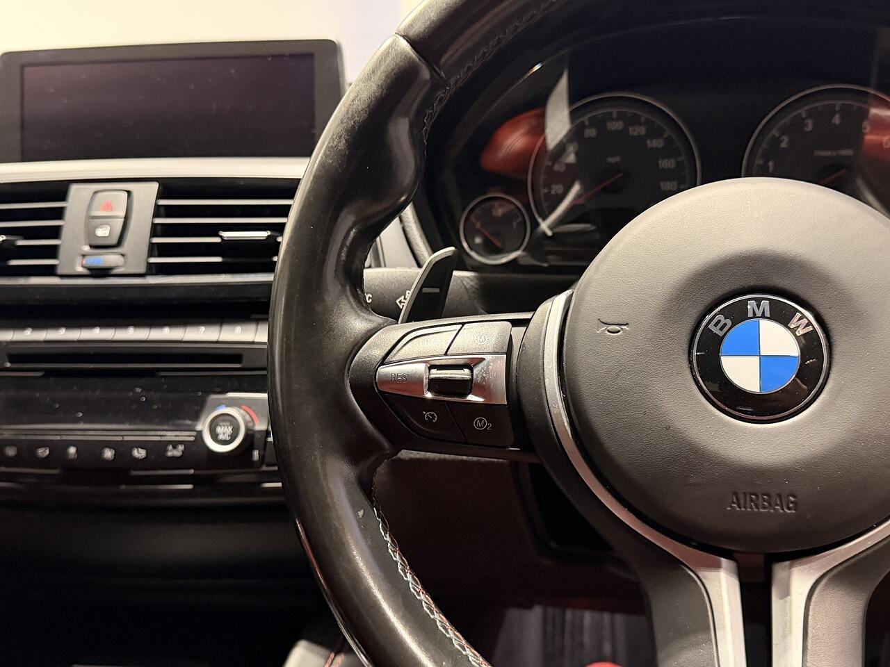 Used BMW M3 2015 for sale - 77074248: Photo 23