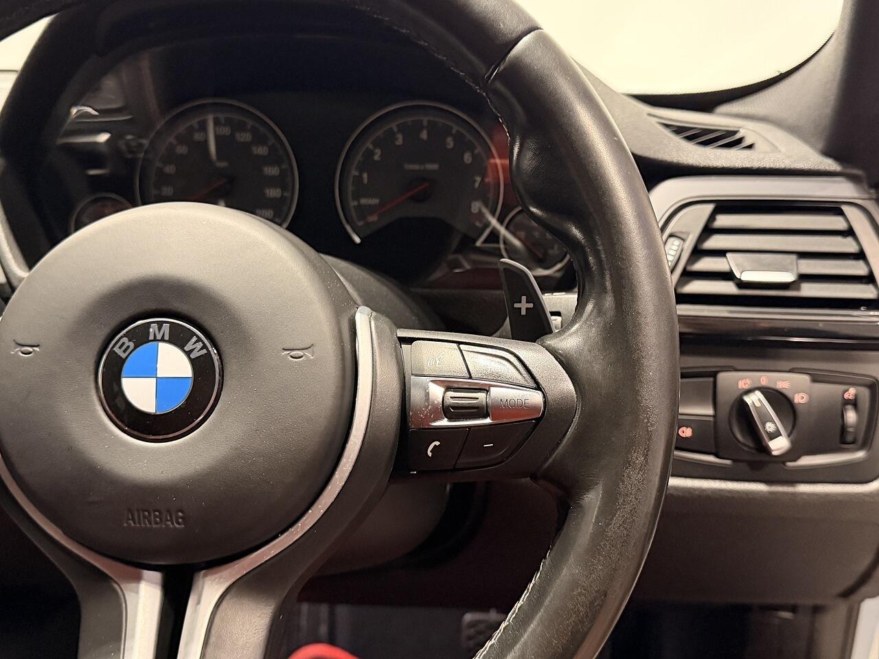 Used BMW M3 2015 for sale - 77074248: Photo 24