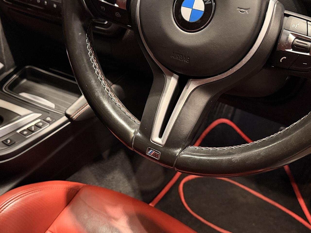 Used BMW M3 2015 for sale - 77074248: Photo 25