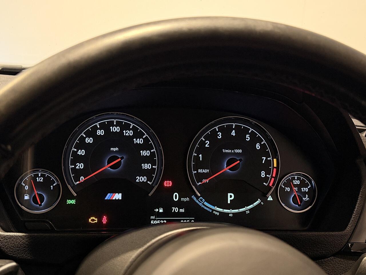 Used BMW M3 2015 for sale - 77074248: Photo 28