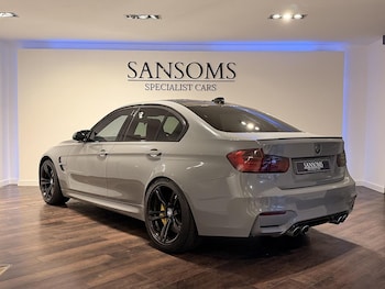 Used BMW M3 2015 for sale - 77074248: Photo