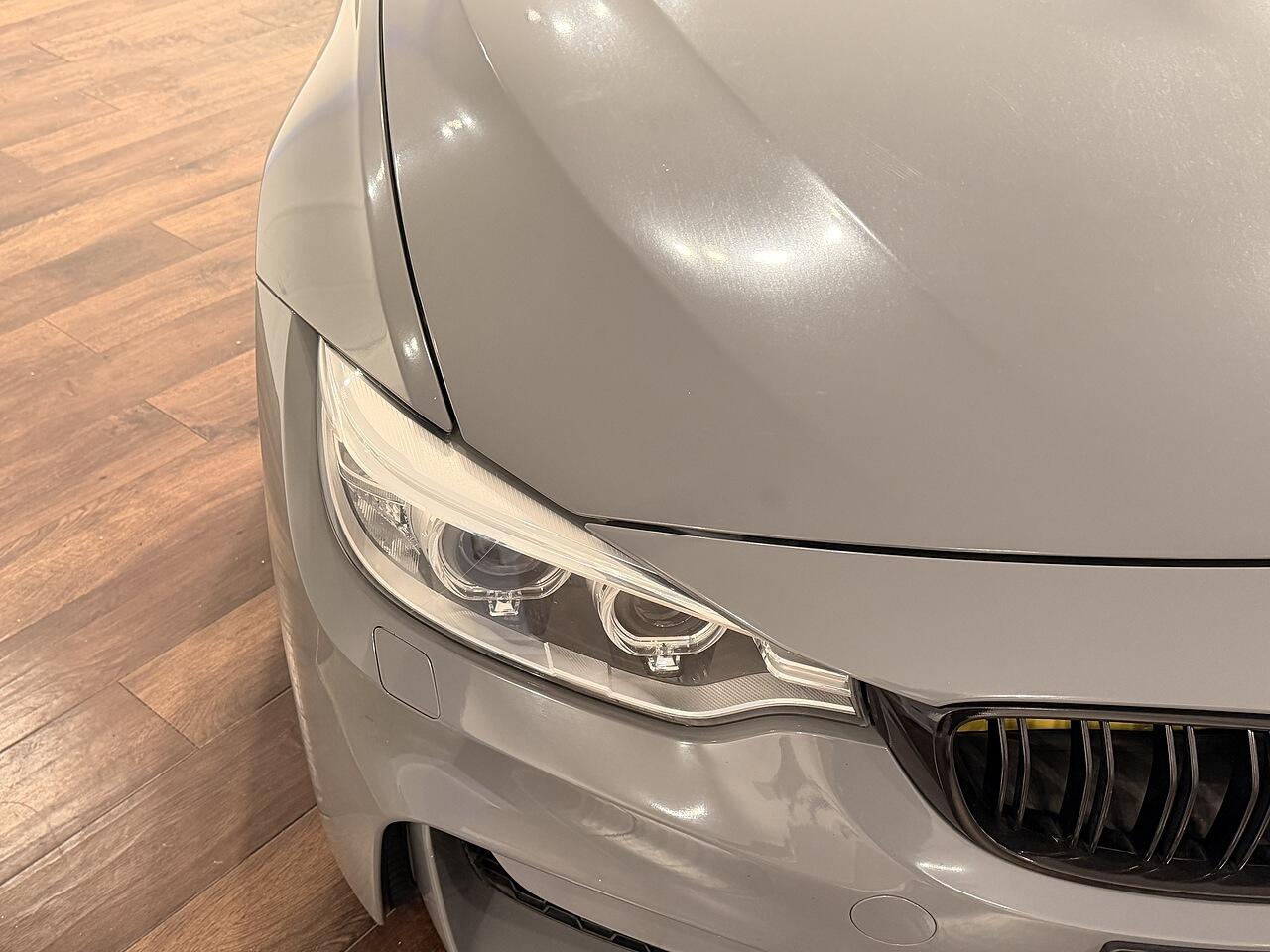 Used BMW M3 2015 for sale - 77074248: Photo 3