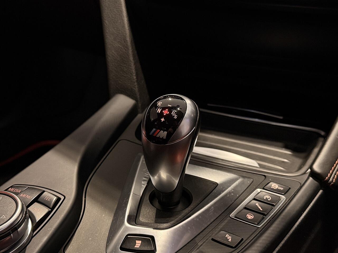 Used BMW M3 2015 for sale - 77074248: Photo 34