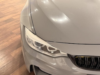 Used BMW M3 2015 for sale - 77074248: Photo