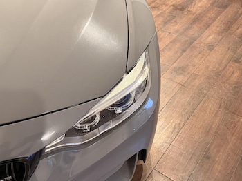 Used BMW M3 2015 for sale - 77074248: Photo